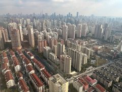 -环球港凯悦 · 享悦中餐厅