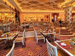 -咖啡苑 - 蔚藍夏日限定主题(永利皇宫店)