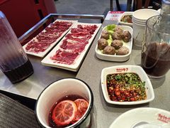 -为什么牛潮汕牛肉火锅(中信广场店)