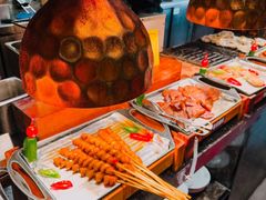 -领鲜活海鲜榴莲自助火锅(东门店)