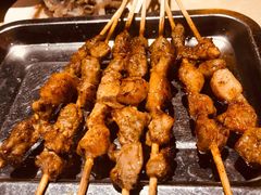 -总参北京涮羊肉