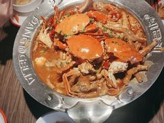 -胖哥俩肉蟹煲(杭州下沙学林街店)