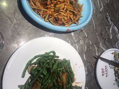-前海沿·青岛菜(李沧万达店)
