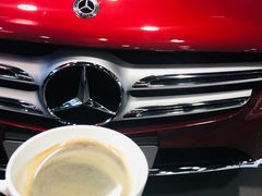 -北京之星奔驰4S店(亦庄店)