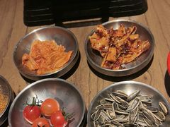 -丽伟的串·烧烤·砂锅(芝麻街店)