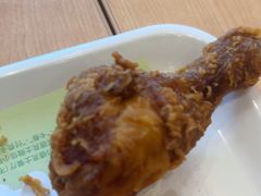 -德克士(什邡永辉超市店)