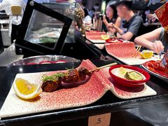 -鸟山鸣·日料食堂(王府井店)