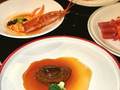 -广州花园酒店·凌璇阁旋转餐厅CAROUSEL360