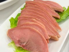 -瑞福园联谊餐室(茂名南路店)