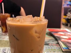 -新辉港式茶餐厅(北栅店)