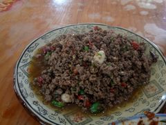 -陈记牛肉馆(尚文书店店)