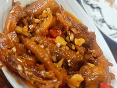 -云中菜馆(恒晟·云中绿园店)