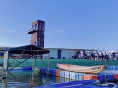 -春花秋色城市公园