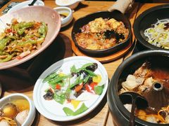 -云海肴·汽锅鸡·云南代表菜(美罗城店)