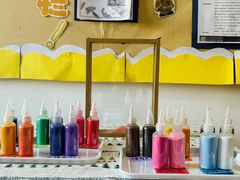 -满天星幼儿园(北京太阳宫园)