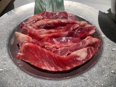 -范儿·嫂子烤肉·精致炭火烤肉(长治路店)