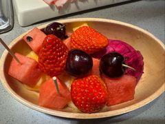 -海底捞火锅(金光华店)