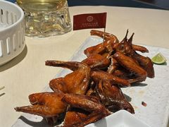 -侨美食家·粤菜(体育西路店)
