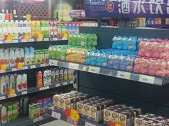 -综合保税区进口商品直销中心(新百店)