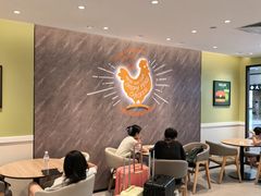 -德克士(五洲餐厅)