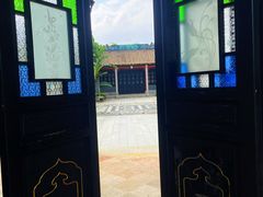 -顺峰山公园