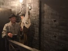 -《12·12》西安事变大型实景演出