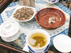 -恺庐茶园(宽窄巷子景区店)