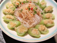 -唐猫庭院·千年陕菜(赛格国际购物中心店)
