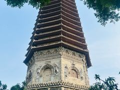 -玲珑塔公园