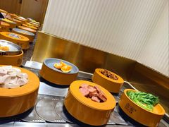 -喜家自助小火锅(乐客城店)