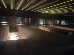 -汉景帝阳陵博物院