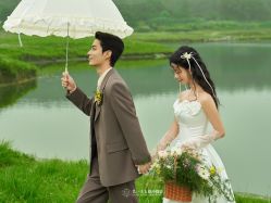 -第一夫人婚纱摄影(南京店)