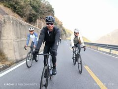 -GIANT捷安特自行车专卖店(金桥台儿庄路店)