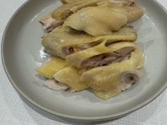 -老吉士酒家(天平路店)