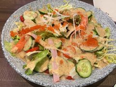 -三禾寿司(南城印象汇店)