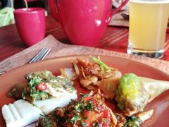 -花马天堂云南餐厅 Lost Heaven(外滩店)