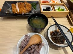 -胜博殿日式炸猪排(西红门店)