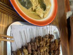 -张庆烤肉·清真