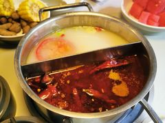 -壹小馆.皇城老妈(成都太古里店)