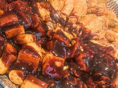 -黄记煌三汁焖锅(崇文门店)