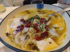 -外婆家(古墩印象城店)