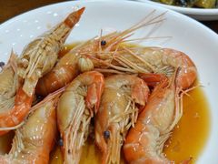 -红灯笼龙凤饭店(宁波老字号店)