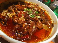 -伟大航路烤鱼(迅驰广场店)