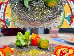 -卢布里西餐厅(星海广场店)