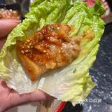 烤肉自助89/人💖不香吗