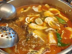 -大理老字号·舟渔的鱼野生菌海景餐厅(双廊店)