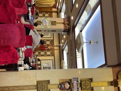 大堂-晋阳饭庄(虎坊桥店)