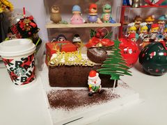 -你好独角兽·蛋糕甜品