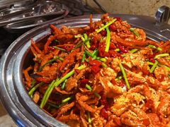 -芭菲盛宴·环球美食(锦城万达广场店)
