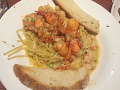 -RED LOBSTER(中城西店)